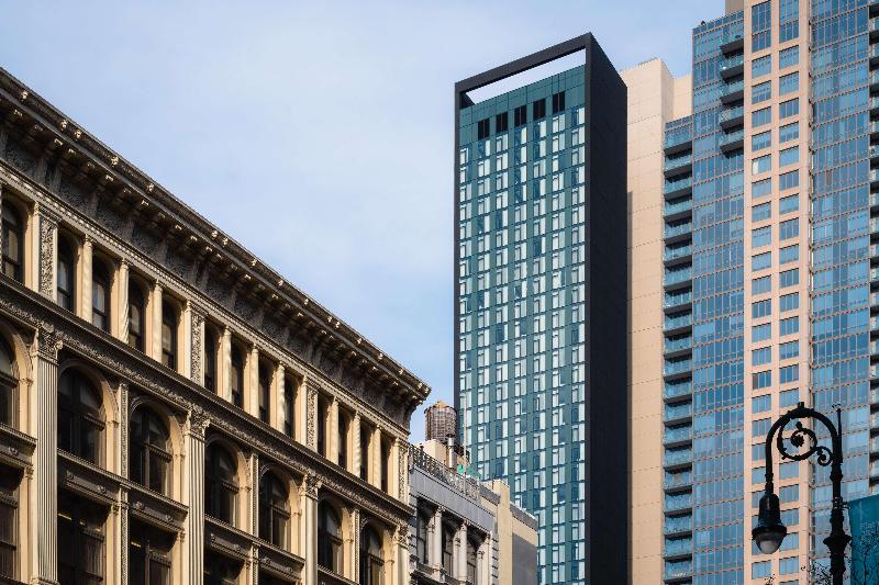 Motto by Hilton New York City Chelsea - Genel