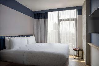Motto by Hilton New York City Chelsea fotoÄŸrafÄ±