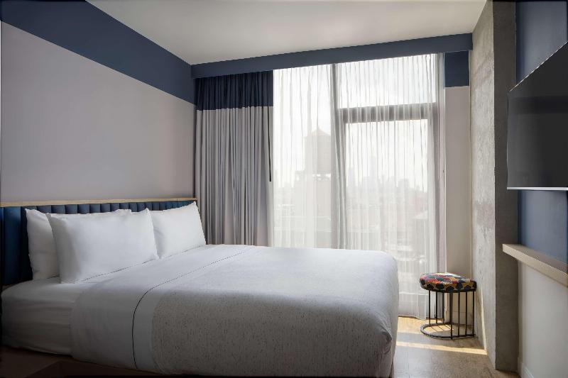Motto by Hilton New York City Chelsea - Oda