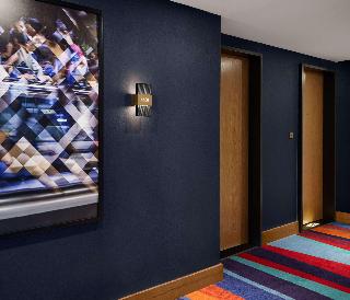 Motto by Hilton New York City Chelsea fotoÄŸrafÄ±