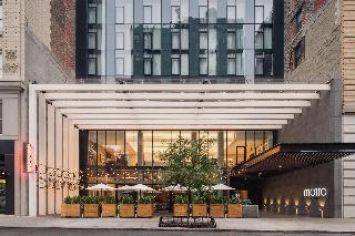 Motto by Hilton New York City Chelsea fotoÄŸrafÄ±