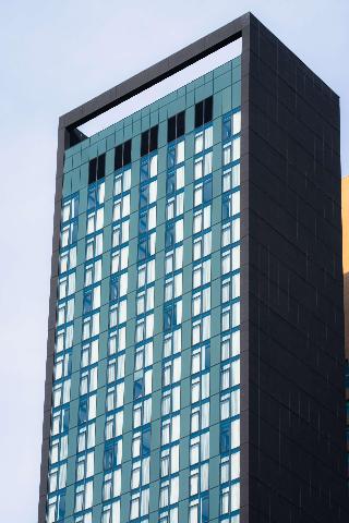 Motto by Hilton New York City Chelsea fotoÄŸrafÄ±