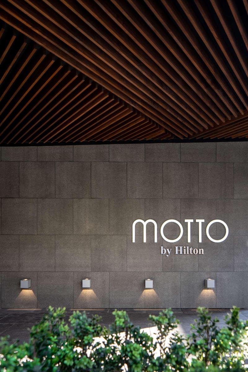 Motto by Hilton New York City Chelsea - Oda
