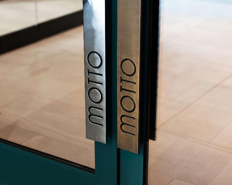 Motto by Hilton New York City Chelsea - Oda