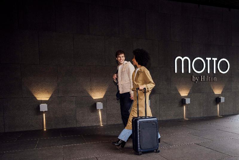 Motto by Hilton New York City Chelsea - Oda