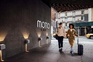 Motto by Hilton New York City Chelsea fotoÄŸrafÄ±