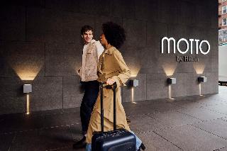Motto by Hilton New York City Chelsea fotoÄŸrafÄ±