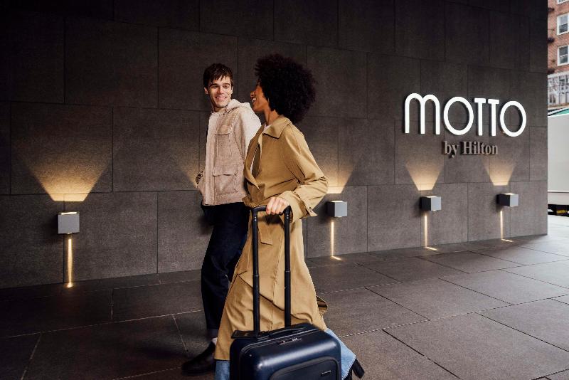 Motto by Hilton New York City Chelsea - Oda