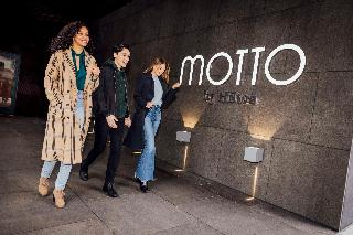 Motto by Hilton New York City Chelsea fotoÄŸrafÄ±