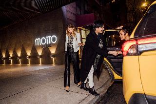 Motto by Hilton New York City Chelsea fotoÄŸrafÄ±