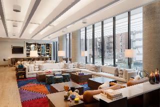 Motto by Hilton New York City Chelsea fotoÄŸrafÄ±