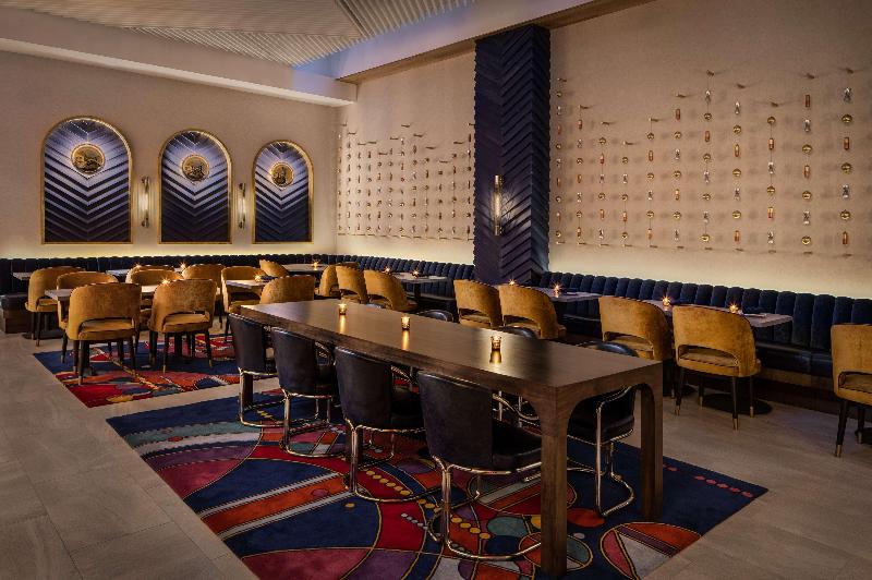 Motto by Hilton New York City Chelsea - Oda