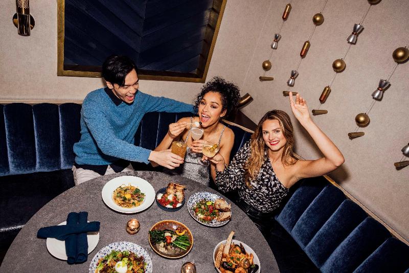 Motto by Hilton New York City Chelsea - Oda