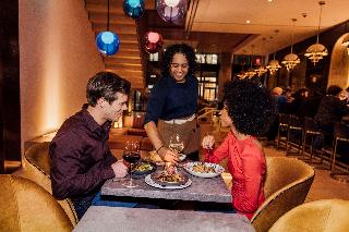Motto by Hilton New York City Chelsea fotoÄŸrafÄ±