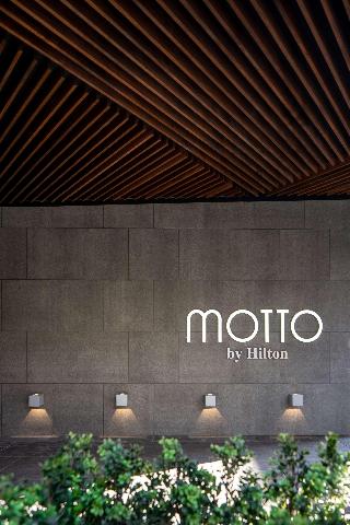 Motto by Hilton New York City Chelsea fotoÄŸrafÄ±