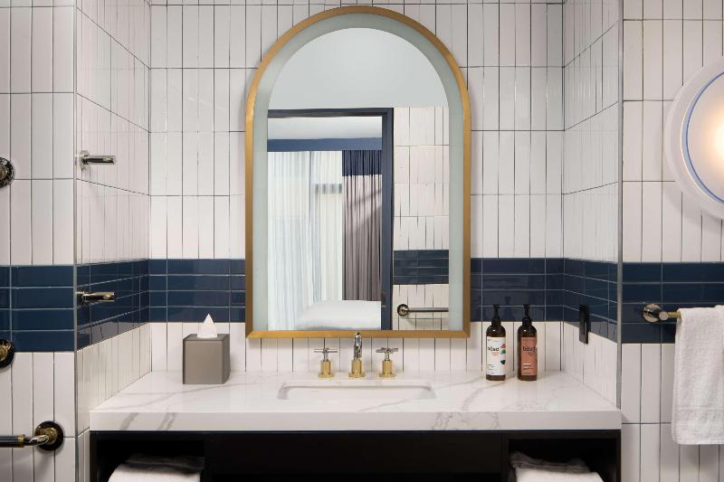 Motto by Hilton New York City Chelsea - Oda