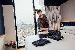 Motto by Hilton New York City Chelsea fotoÄŸrafÄ±