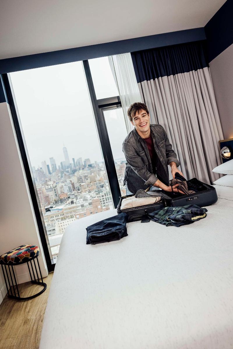 Motto by Hilton New York City Chelsea - Oda