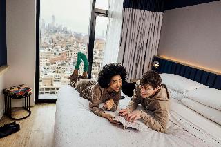 Motto by Hilton New York City Chelsea fotoÄŸrafÄ±