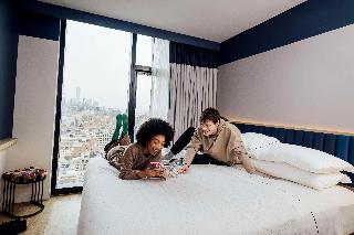 Motto by Hilton New York City Chelsea fotoÄŸrafÄ±