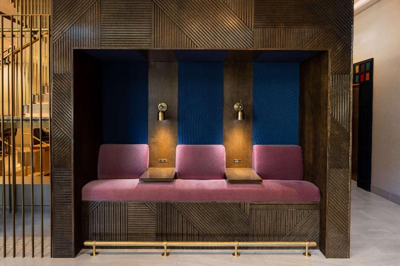 Motto by Hilton New York City Chelsea - Oda