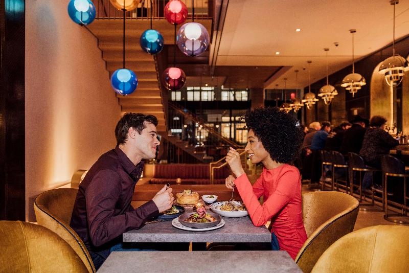 Motto by Hilton New York City Chelsea - Oda
