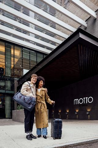 Motto by Hilton New York City Chelsea fotoÄŸrafÄ±