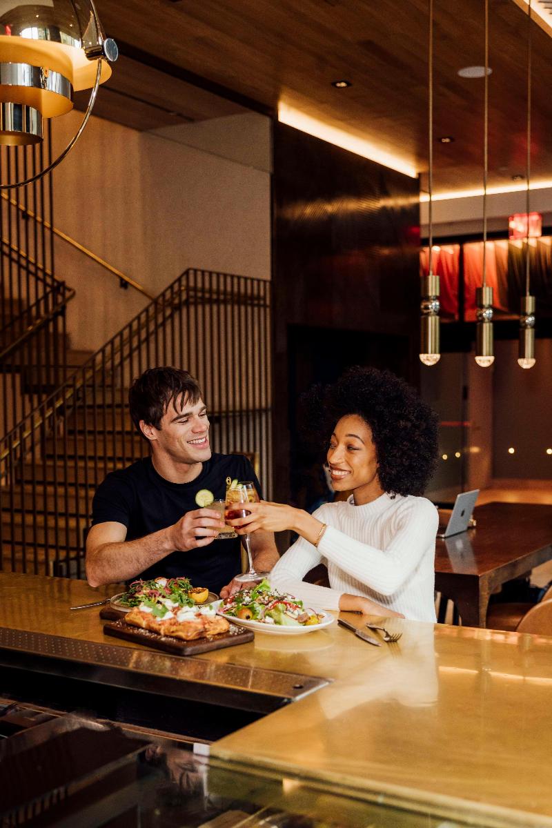 Motto by Hilton New York City Chelsea - Oda