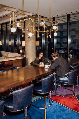 Motto by Hilton New York City Chelsea fotoÄŸrafÄ±