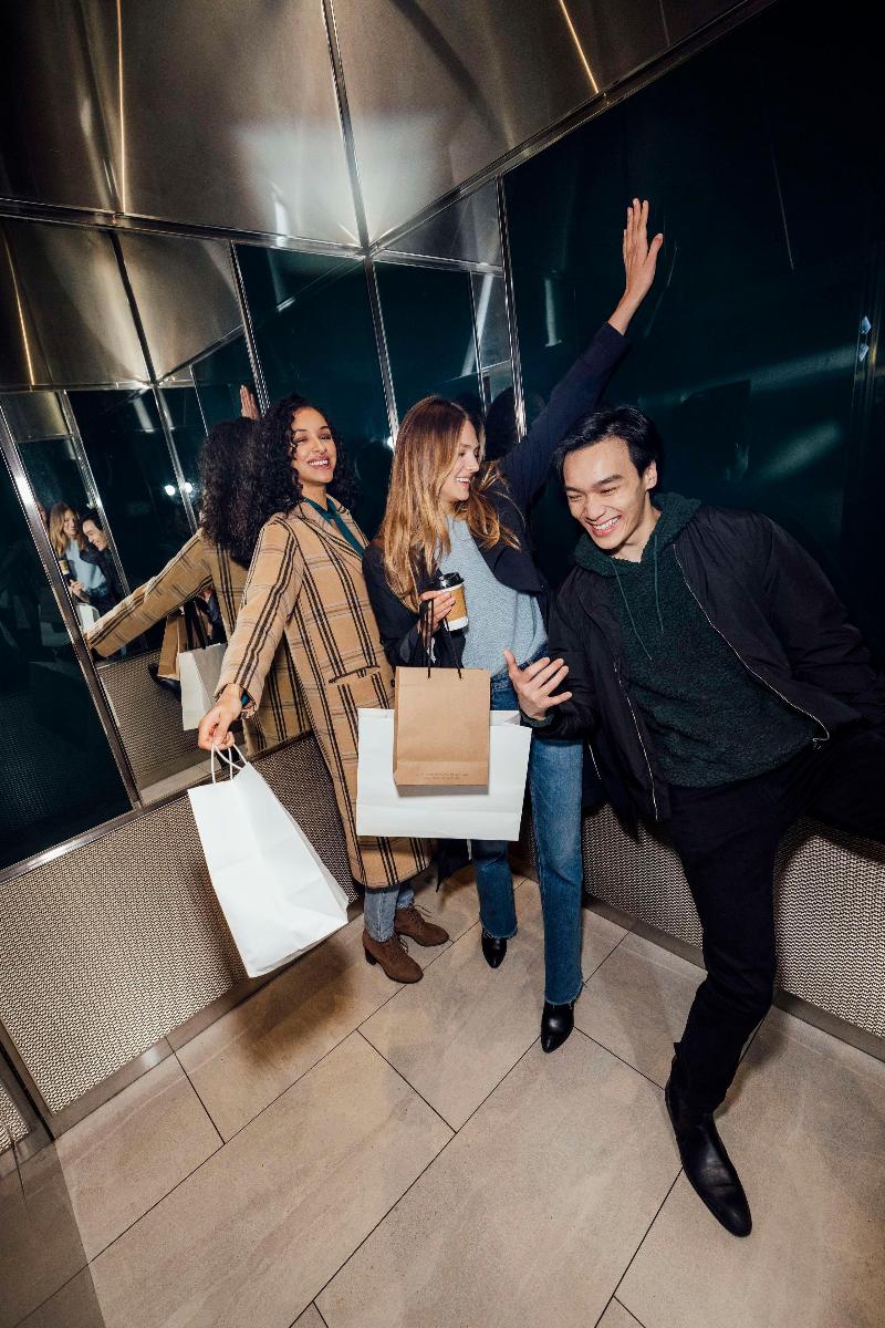 Motto by Hilton New York City Chelsea - Oda