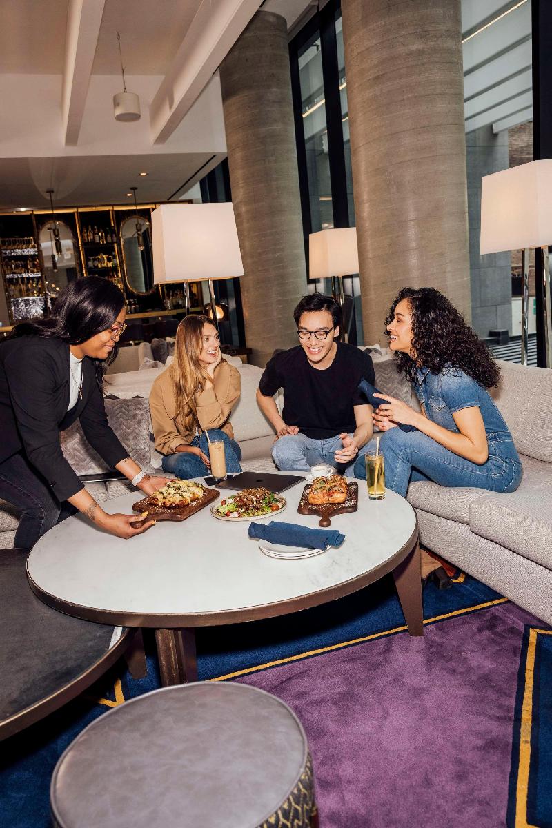 Motto by Hilton New York City Chelsea - Oda
