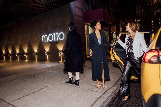 Motto by Hilton New York City Chelsea fotoÄŸrafÄ±