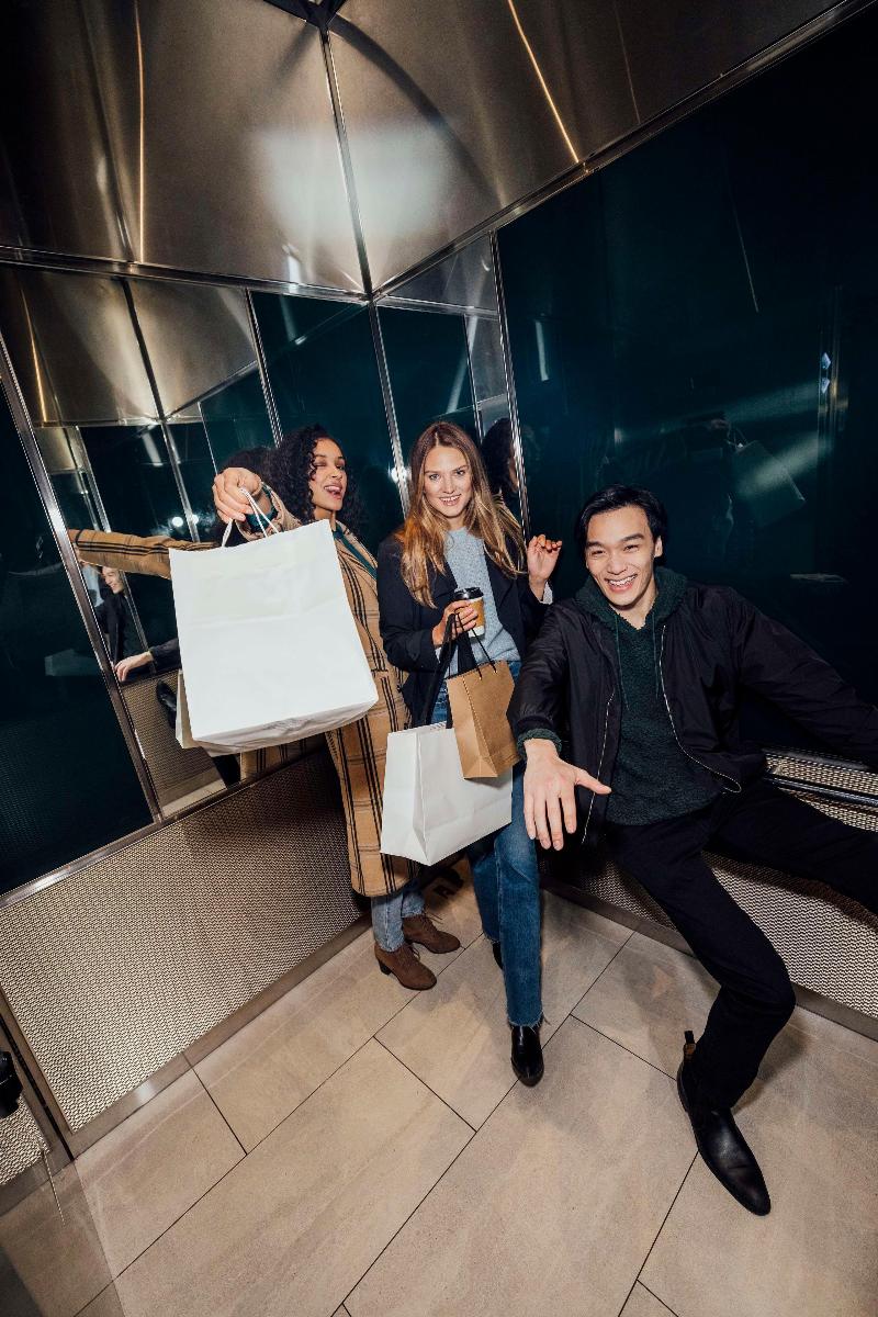 Motto by Hilton New York City Chelsea - Oda