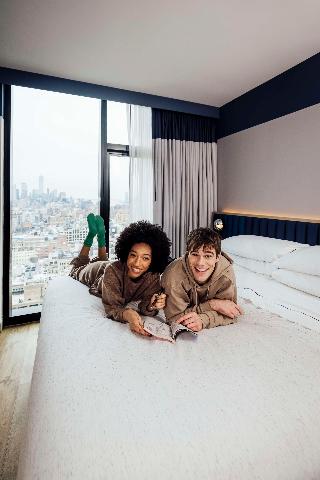 Motto by Hilton New York City Chelsea fotoÄŸrafÄ±