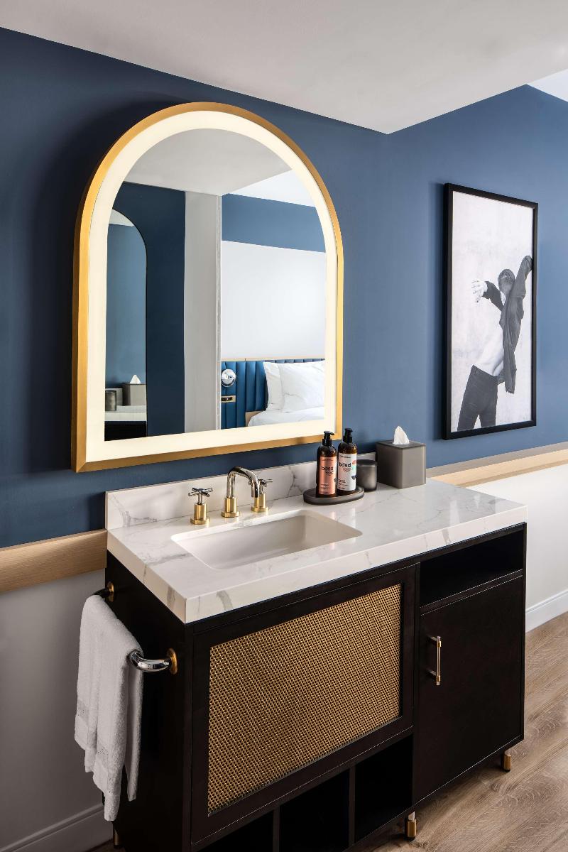 Motto by Hilton New York City Chelsea - Oda