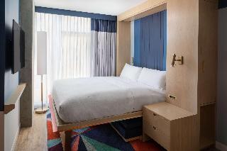 Motto by Hilton New York City Chelsea fotoÄŸrafÄ±