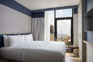 Motto by Hilton New York City Chelsea fotoÄŸrafÄ±