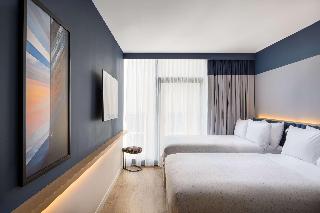 Motto by Hilton New York City Chelsea fotoÄŸrafÄ±