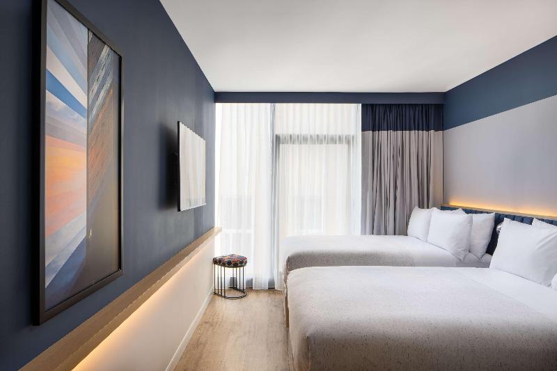 Motto by Hilton New York City Chelsea - Oda