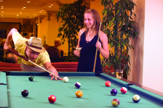 Club Hotel Titan fotoÄŸrafÄ±