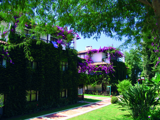Club Hotel Titan fotoÄŸrafÄ±