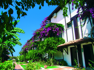 Club Hotel Titan otel fotoğrafı