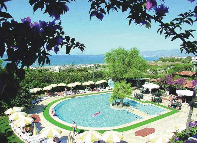 Club Hotel Titan fotoÄŸrafÄ±