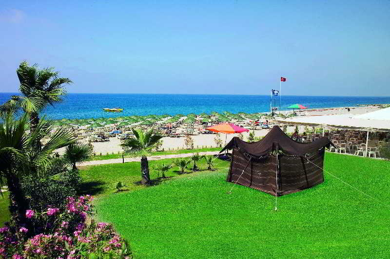 Club Hotel Titan fotoÄŸrafÄ±