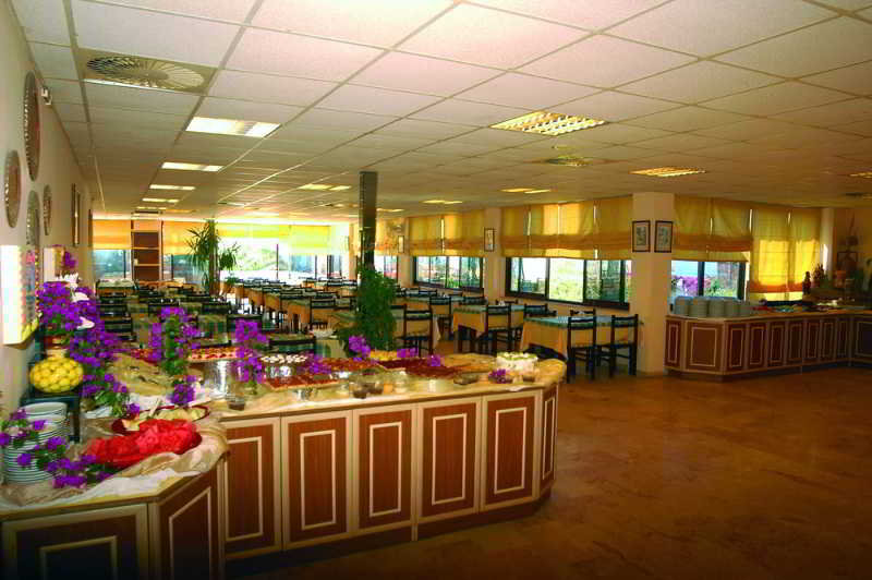 Club Hotel Titan fotoÄŸrafÄ±