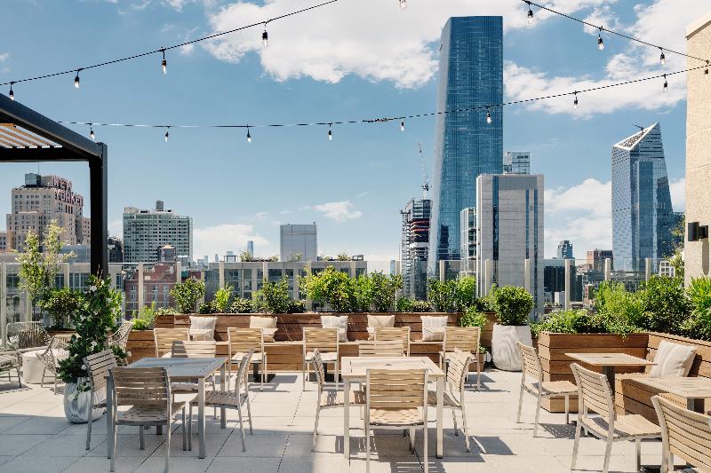 Arlo Midtown - Bar