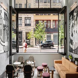 Arlo Midtown fotoÄŸrafÄ±