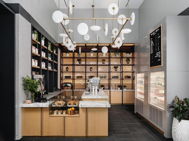 Arlo Midtown - Bar