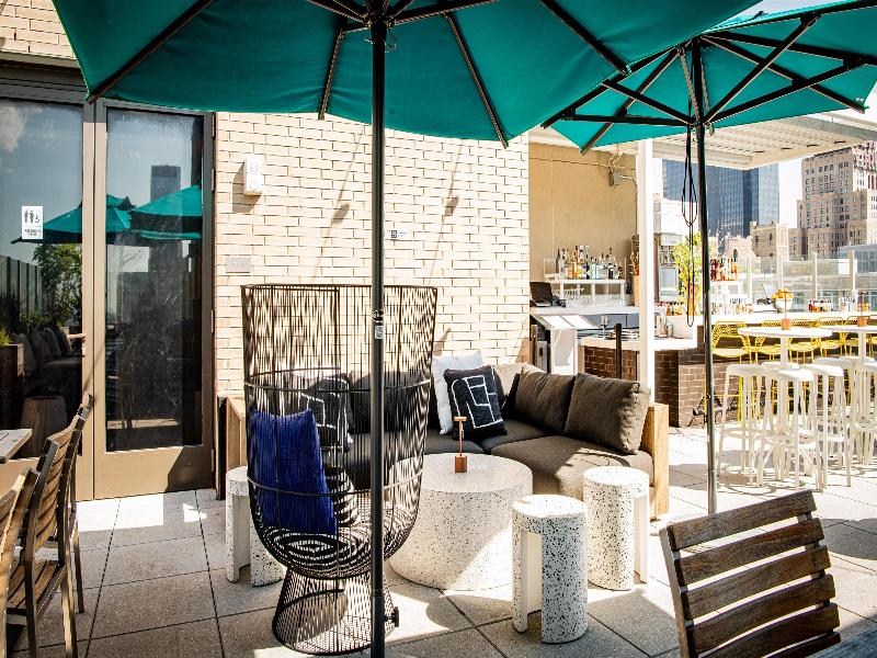 Arlo Midtown - Bar