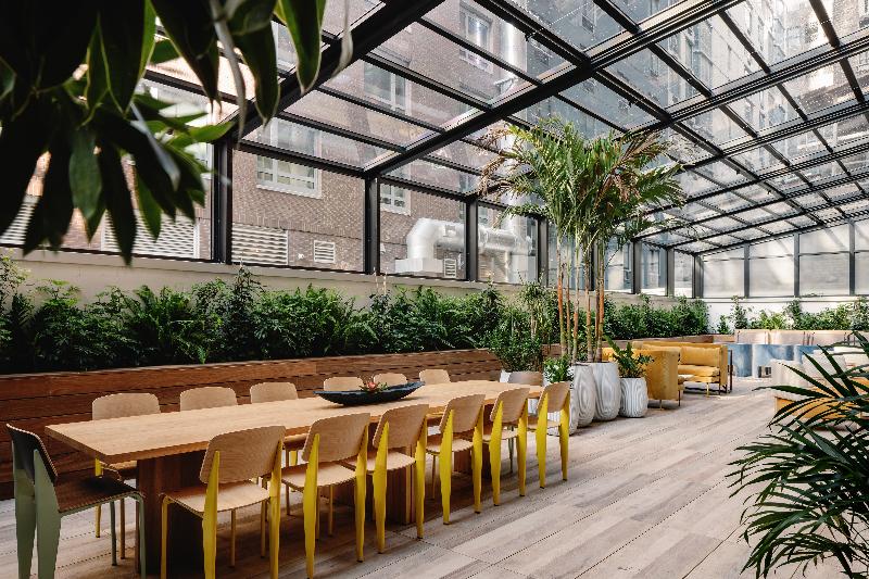 Arlo Midtown - Bar